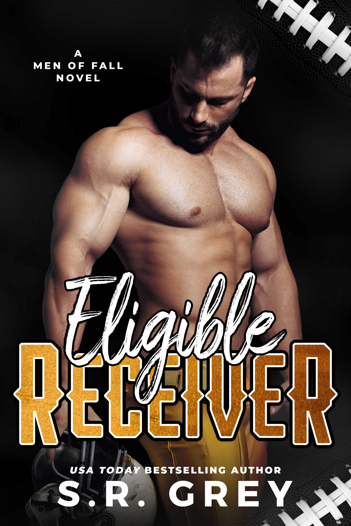 Men of Fall book cover 3