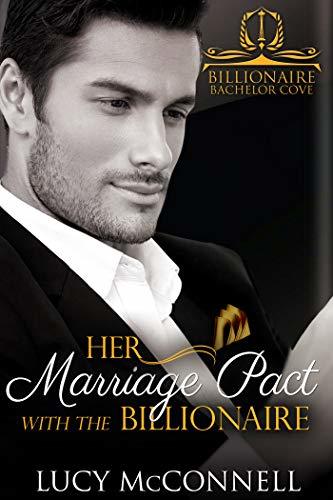 Her Marriage Pact with the Billionaire book cover