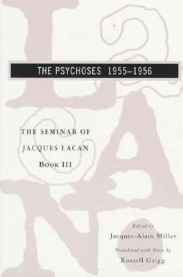 The Psychoses book cover
