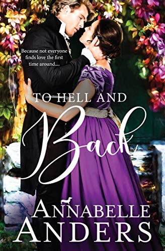 To Hell and Back book cover