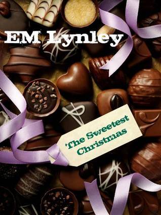 The Sweetest Christmas book cover