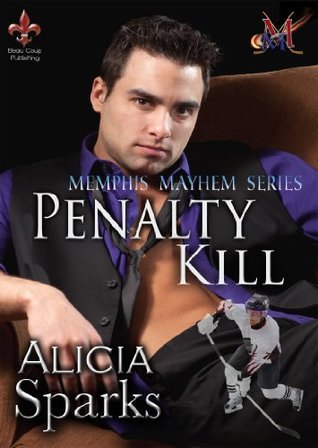 Memphis Mayhem book cover 1