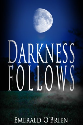 Darkness Follows Duet book cover 1