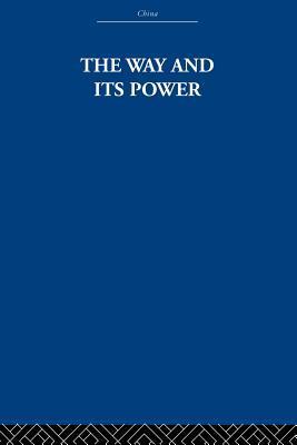 The Way and Its Power book cover