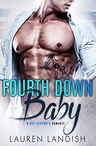 Fourth Down Baby book cover