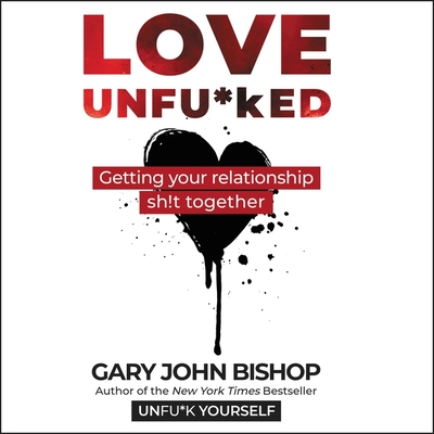 Love Unfu*ked book cover