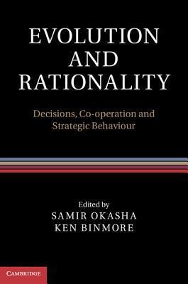 Evolution and Rationality book cover