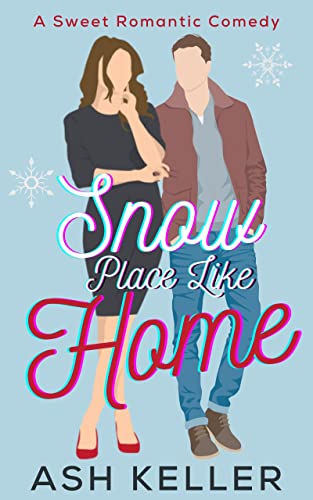 Snow Place Like Home book cover
