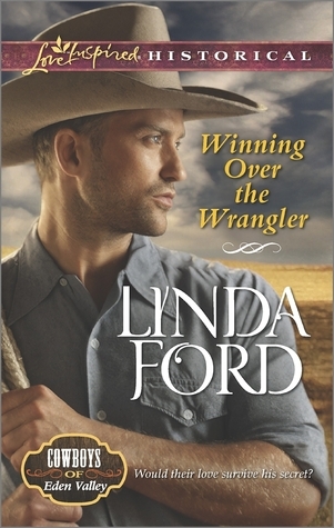 Winning Over the Wrangler book cover
