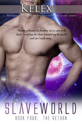The Return book cover