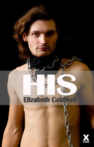 His book cover