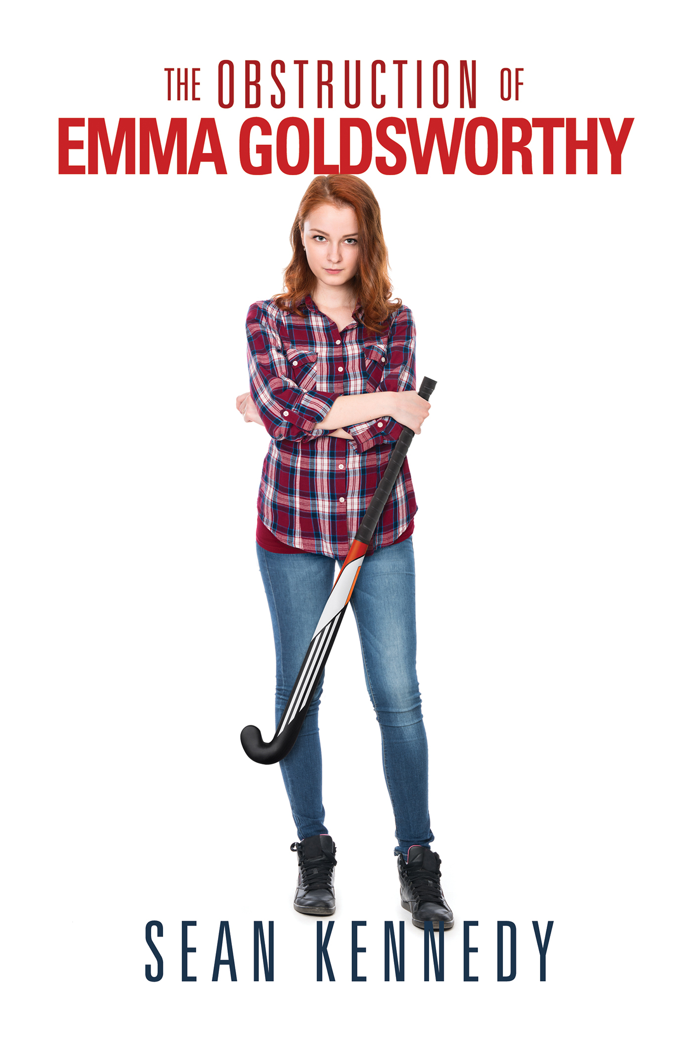 Get Out book cover 3