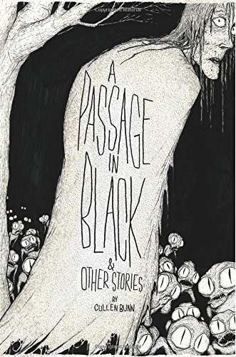 A Passage in Black book cover