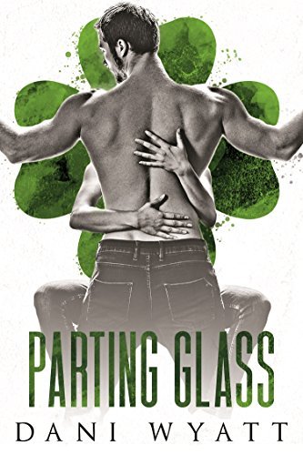 Parting Glass book cover