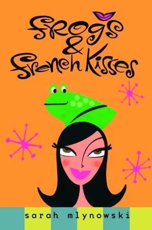 Magic in Manhattan book cover 2