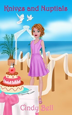 Wendy the Wedding Planner book cover 3