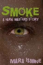 Dark Masters book cover 1
