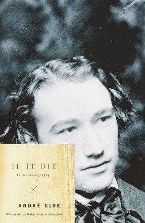 If it Die… book cover