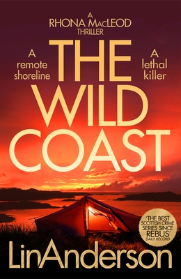 The Wild Coast book cover