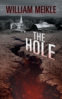 The Hole book cover