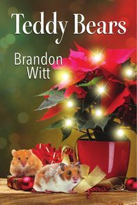 Teddy Bears book cover