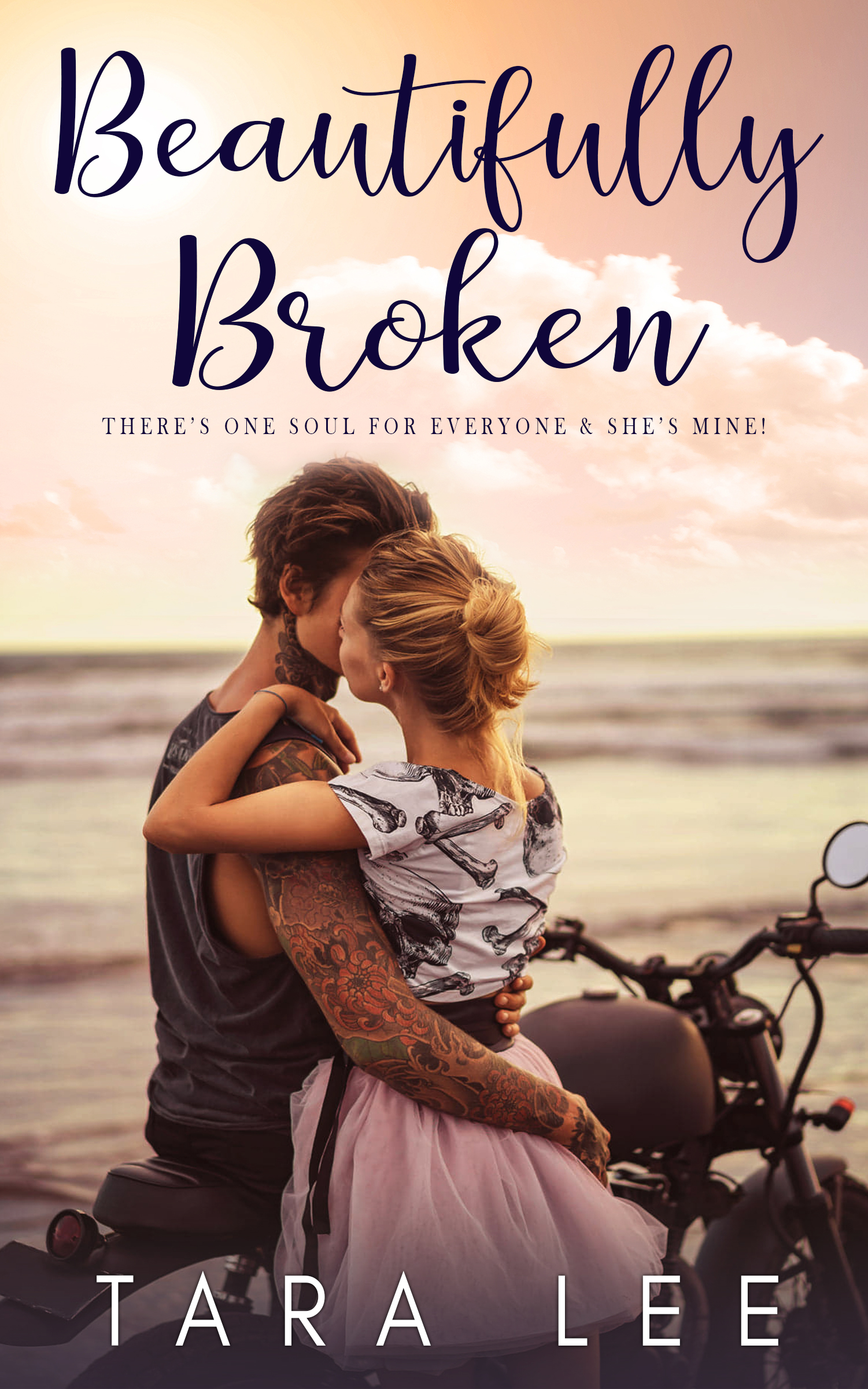 Beautiful book cover 1