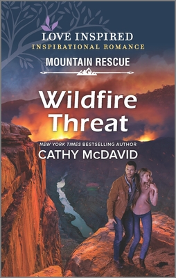 Wildfire Threat book cover