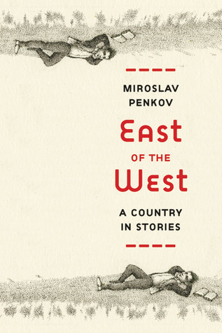 East of the West book cover