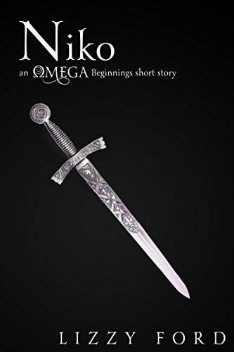 Niko book cover