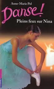 Danse ! tome 6 book cover