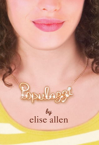 Populazzi book cover