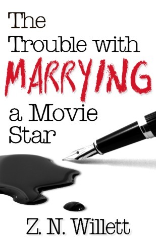The Red Carpet book cover 1