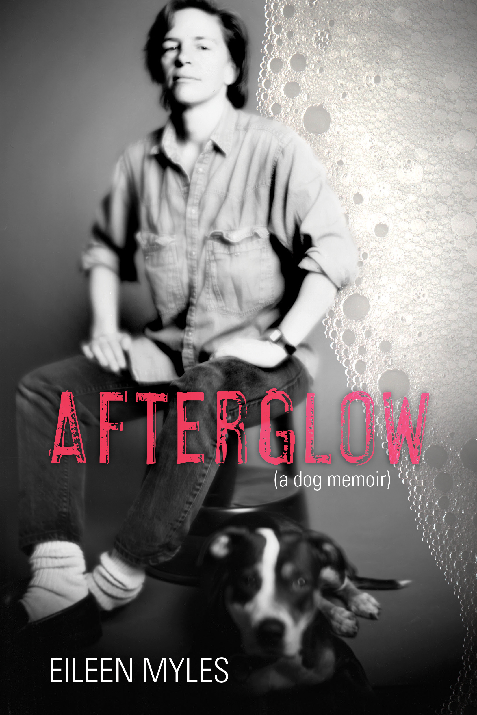 Afterglow book cover