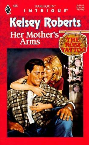 Her Mother's Arms book cover