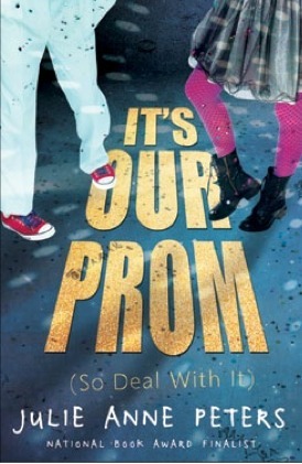 It's Our Prom book cover