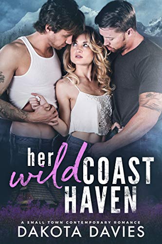 Wild Hearts book cover 2