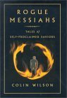 Rogue Messiahs book cover