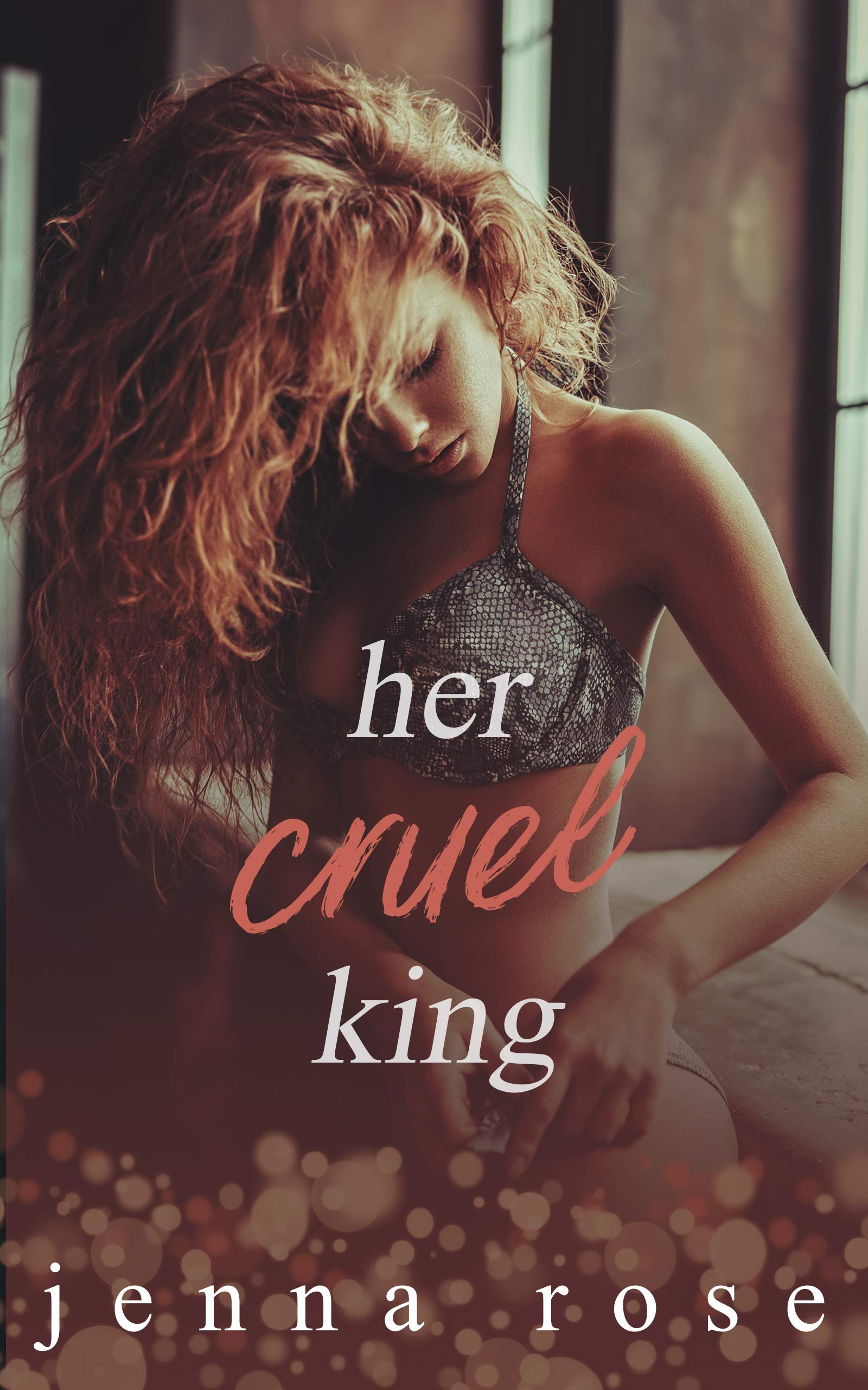 Her Cruel King book cover