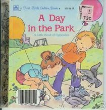 A Day in the Park book cover