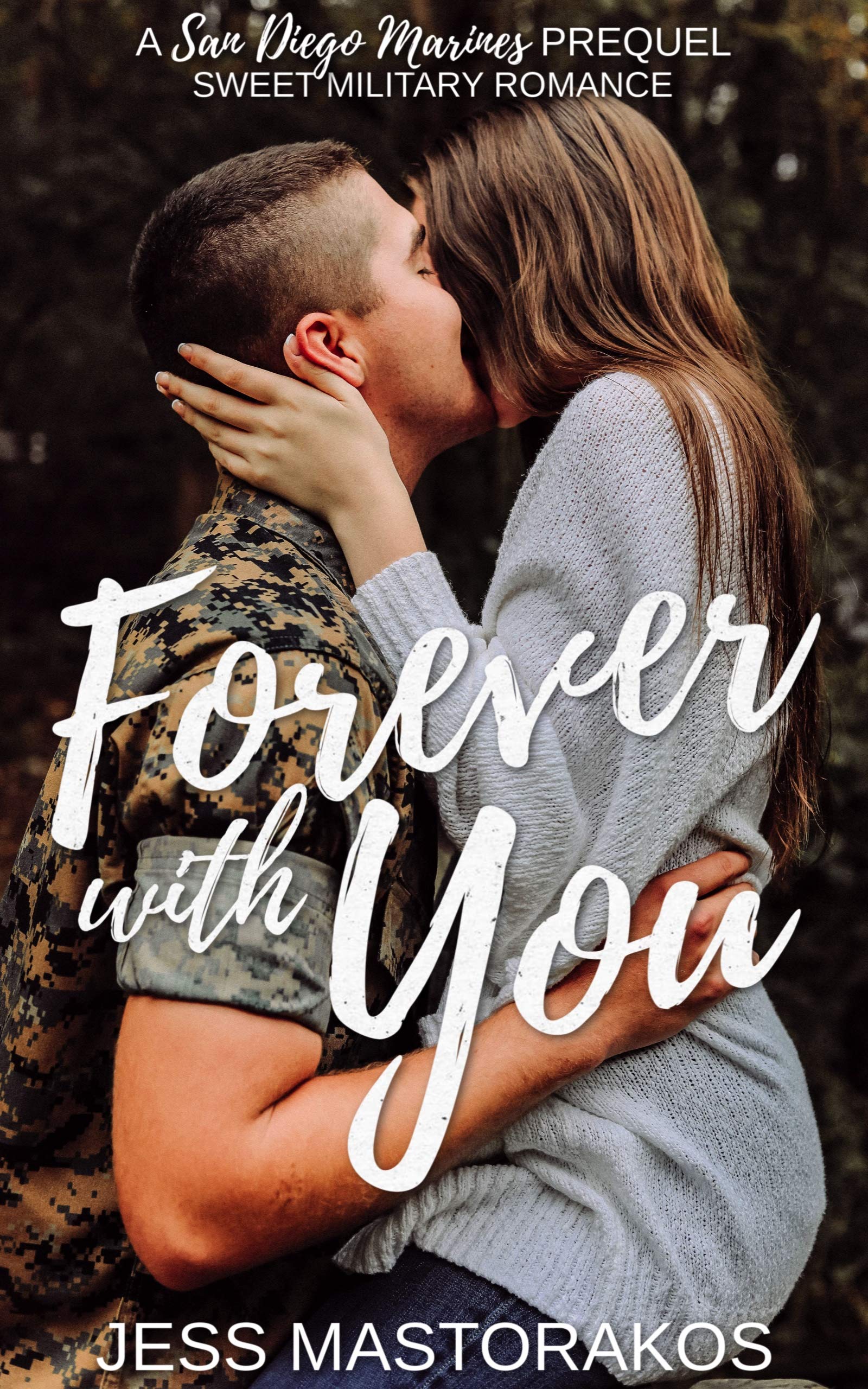 Forever with You book cover