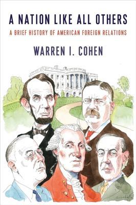 A Nation Like All Others book cover