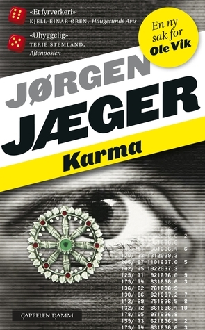 Ole Vik book cover 1