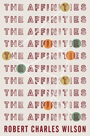 The Affinities book cover
