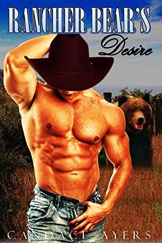 Rancher Bear's Desire book cover