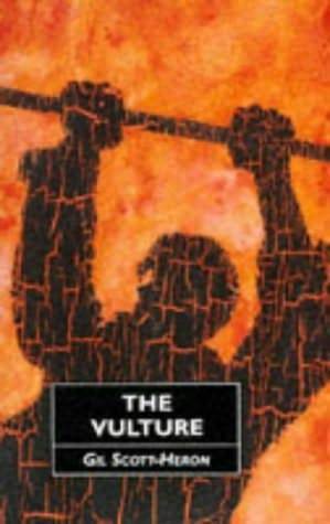 The Vulture book cover