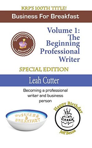 Business for Breakfast book cover