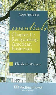 Chapter 11 book cover