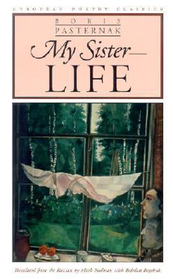 My Sister - Life book cover