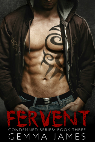 Condemned book cover 3