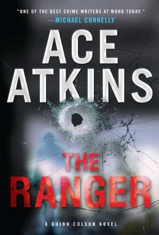 Quinn Colson book cover 1